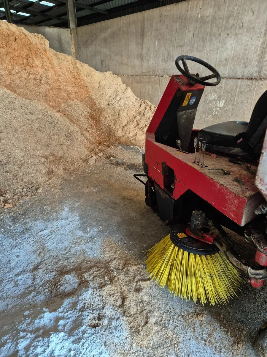 Bob man 3WD - Image 3