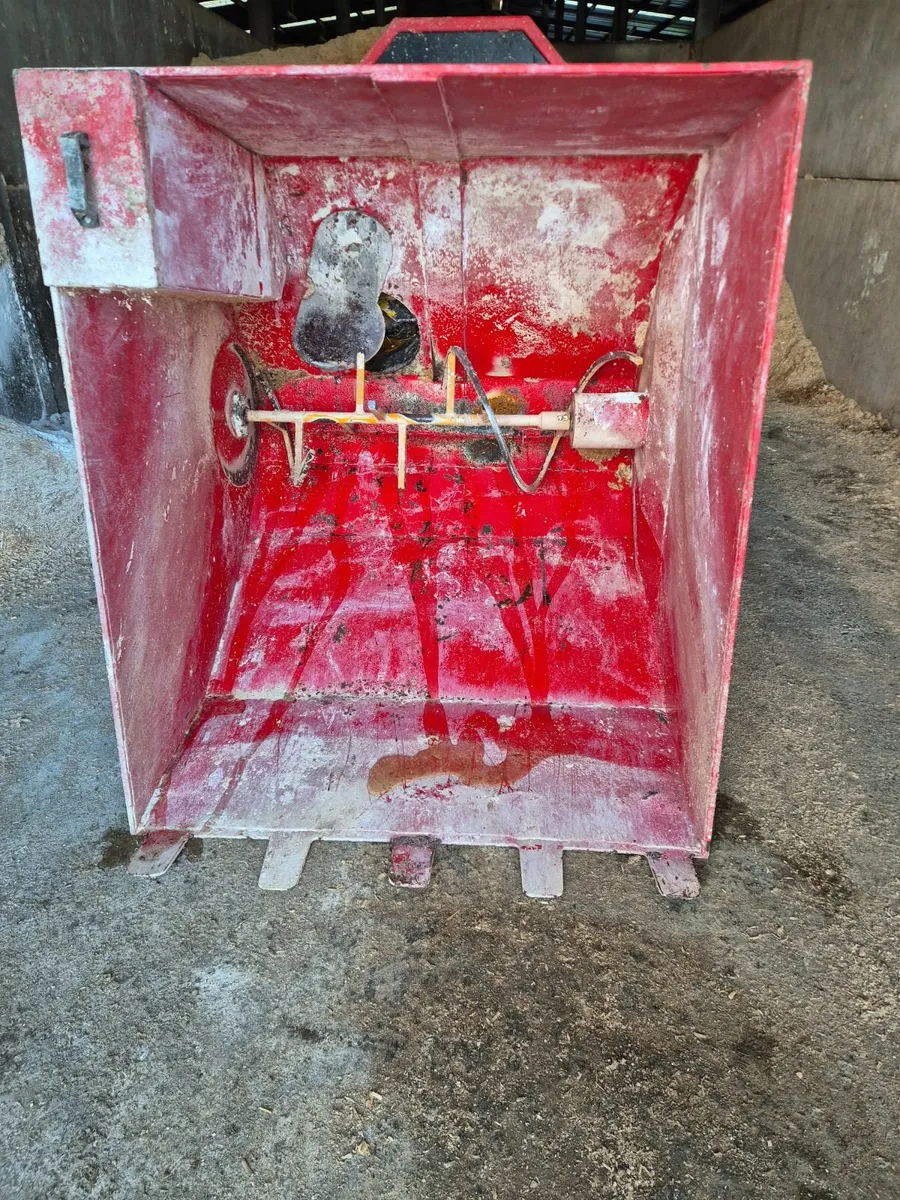 Bob man 3WD - Image 4