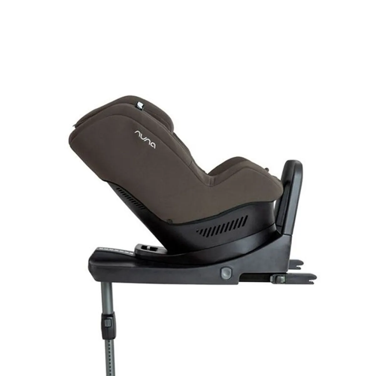 nuna rebl plus 0-4 yo 360swivel with new cover original price 400+ - Image 2