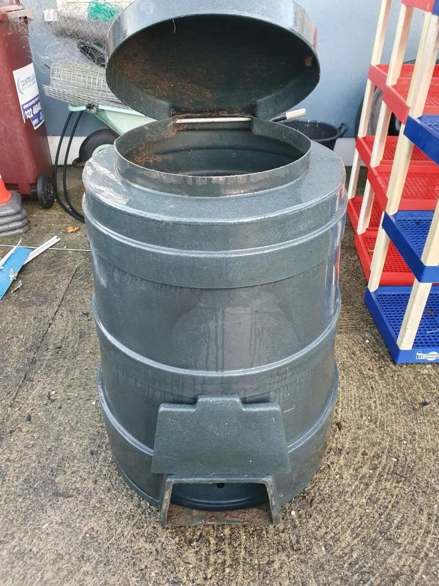 Compost Bin - Image 2