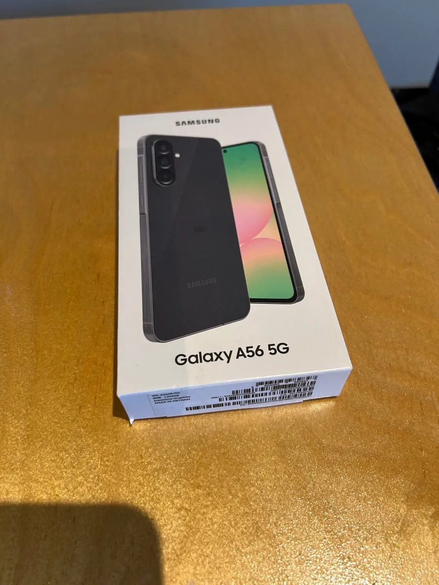 Samsung A56 5G - Image 2