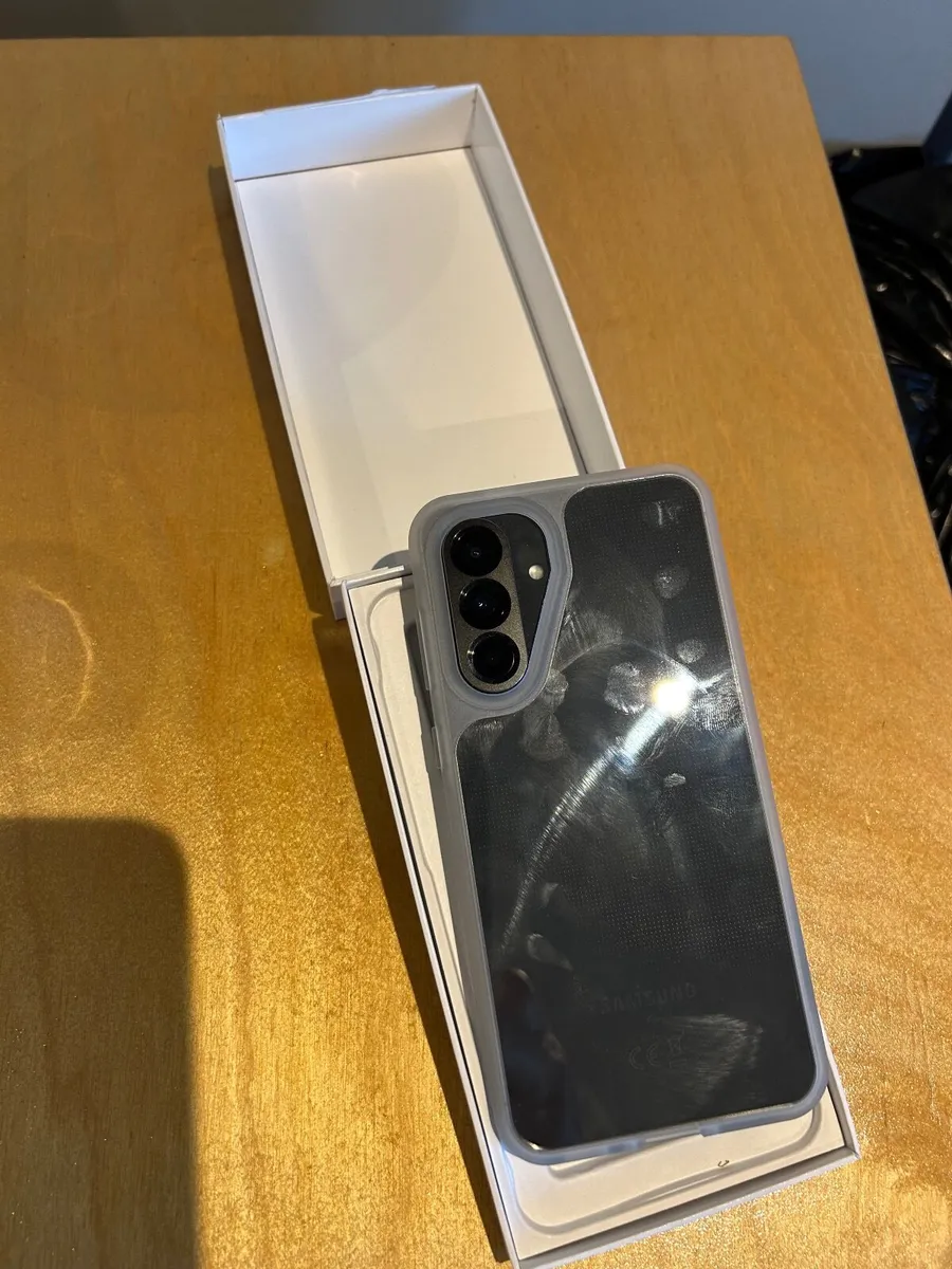 Samsung A56 5G - Image 4