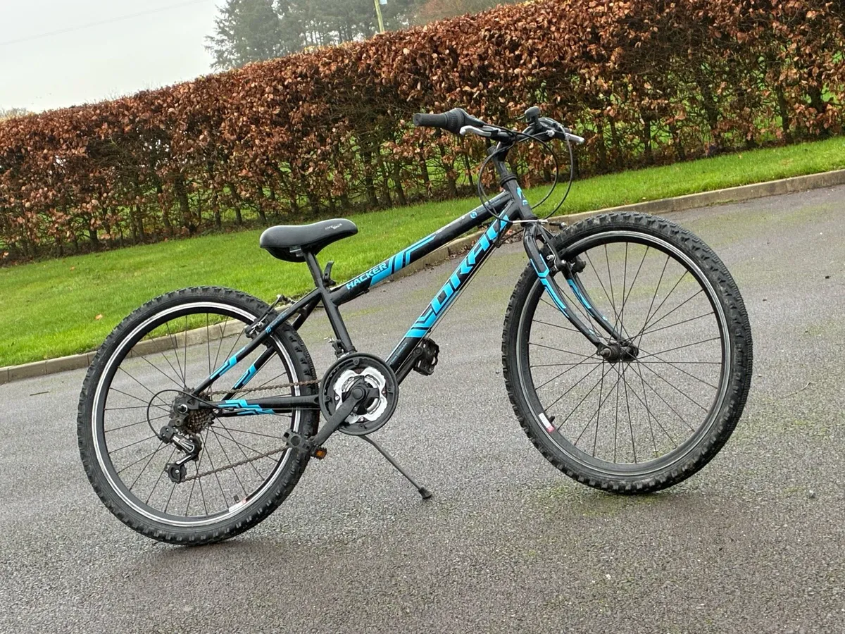 Children’s bike - Image 1