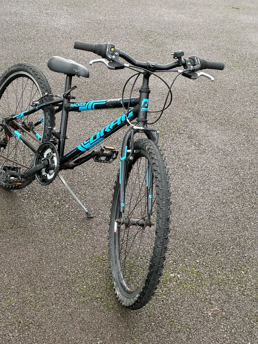 Children’s bike - Image 2