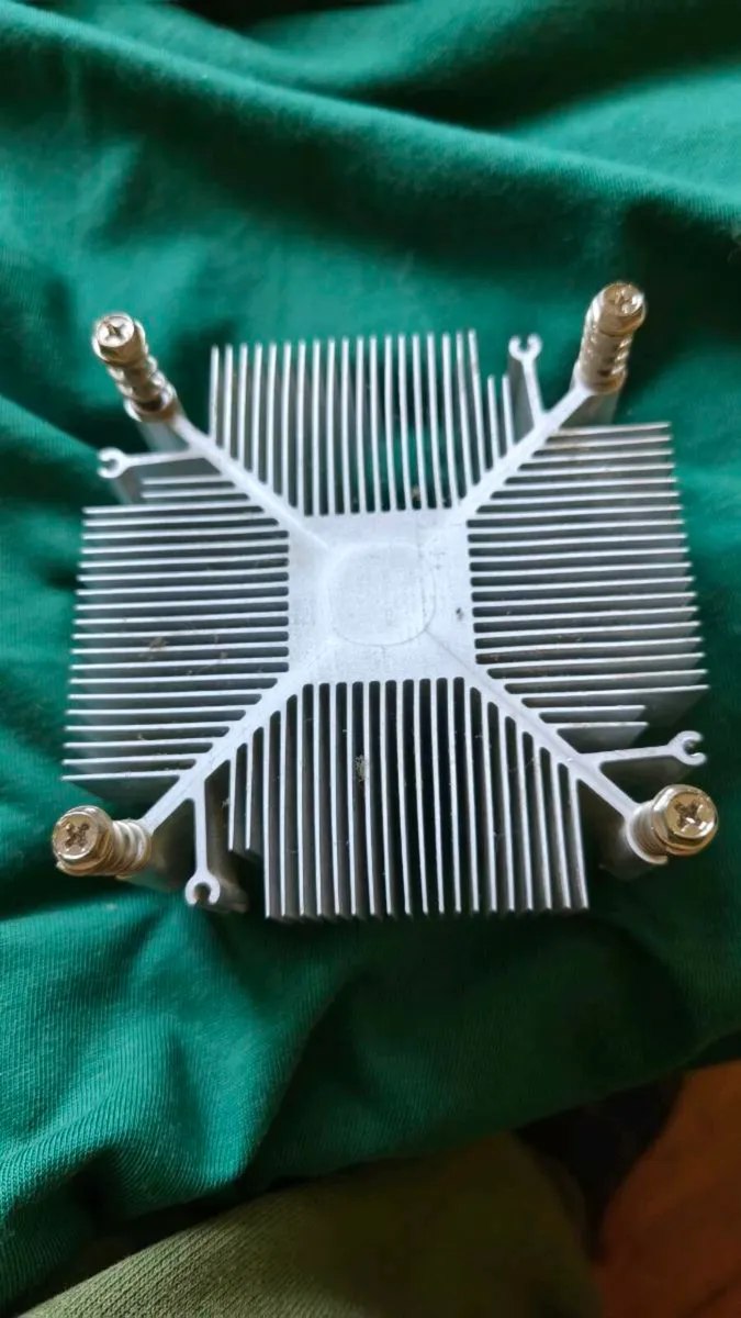 Intel Core i5 Processor 6 Gen - Image 3