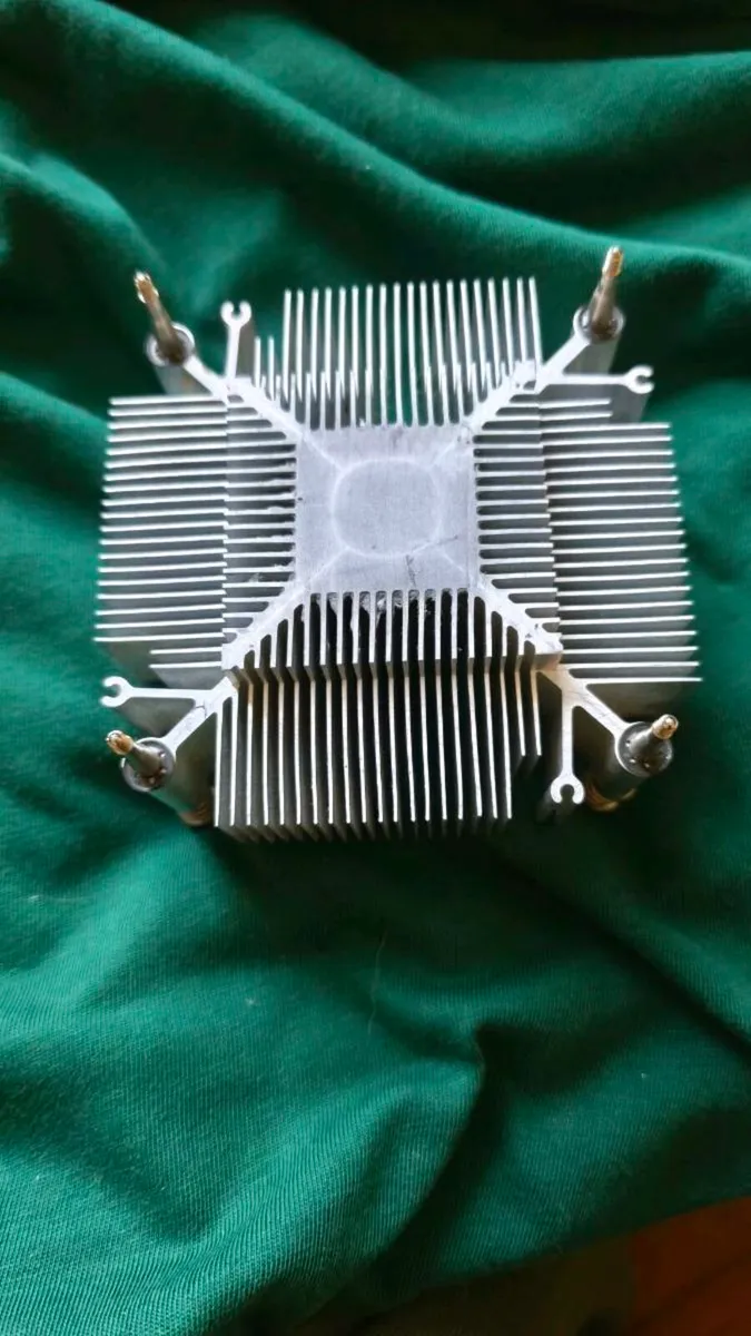 Intel Core i5 Processor 6 Gen - Image 4