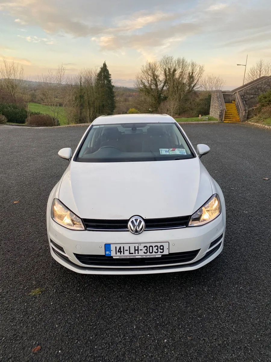 Volkswagen Golf - Image 2