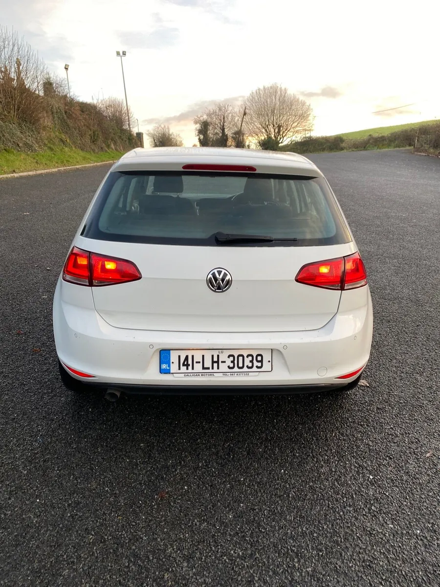 Volkswagen Golf - Image 3