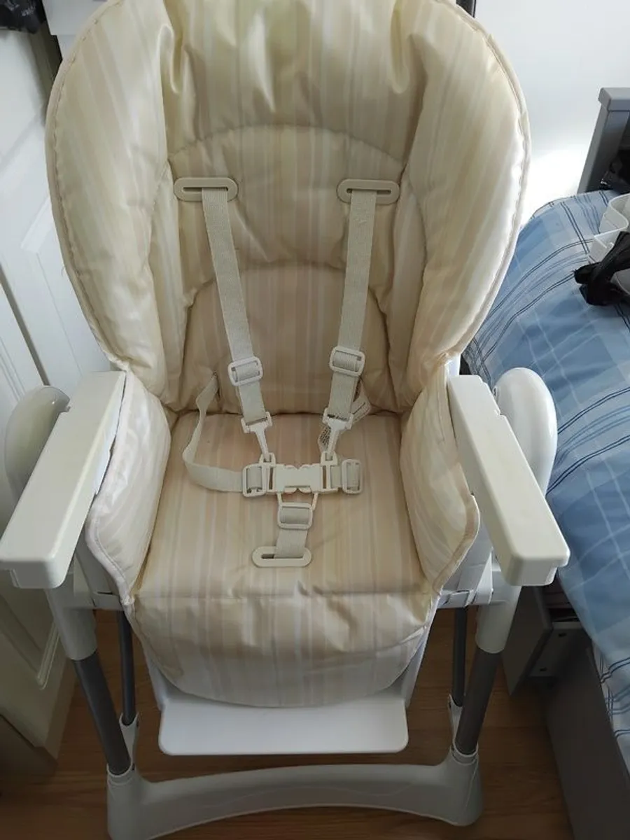 Highchair - Image 3