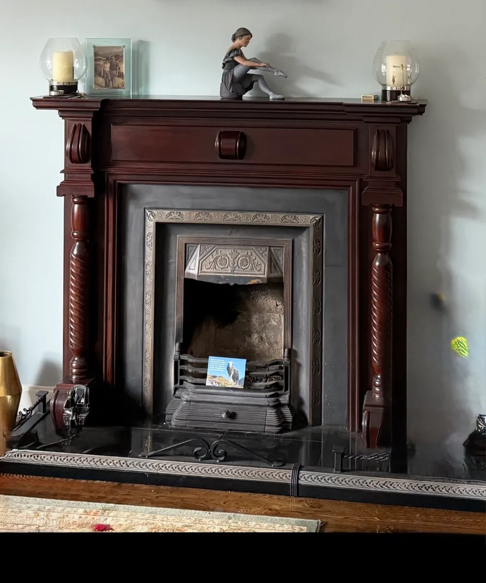 Fireplace - Image 2
