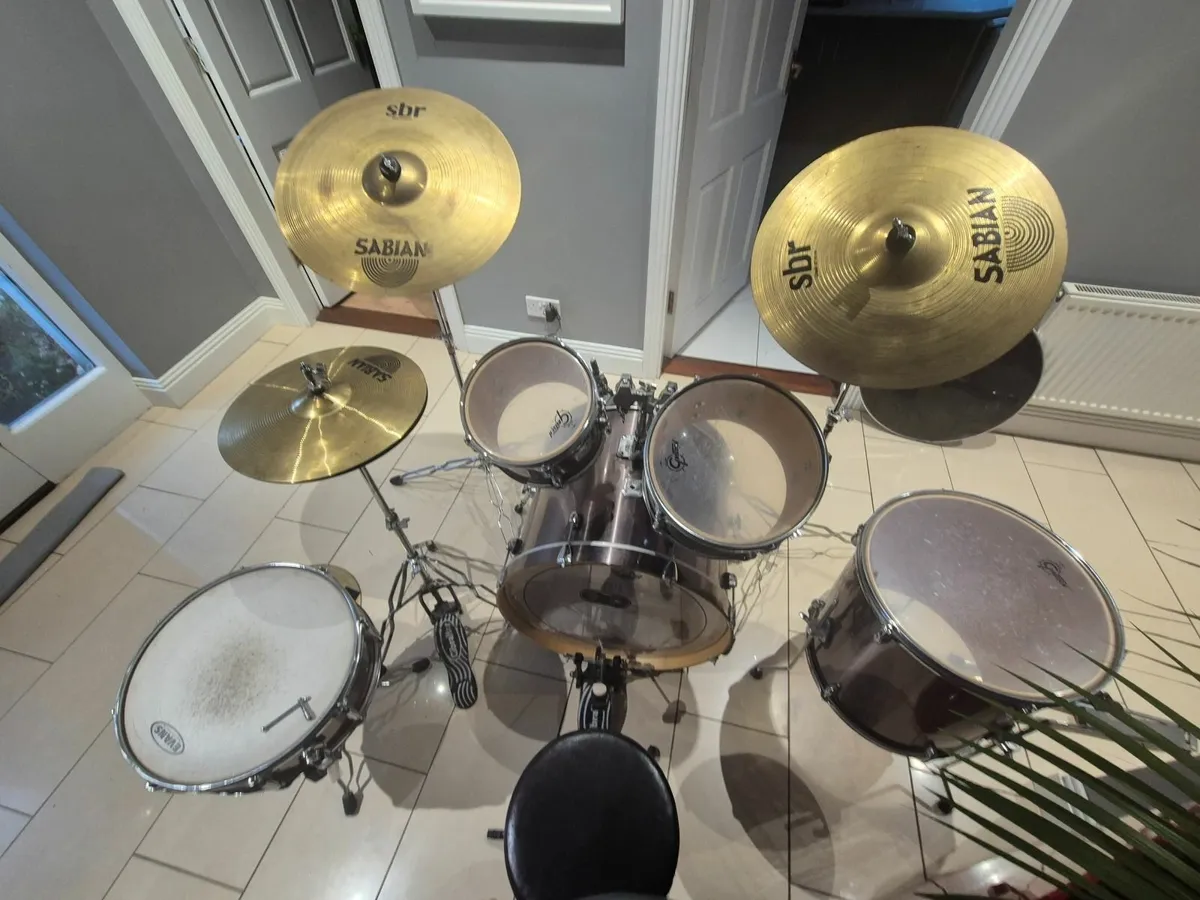 Drums - Image 1