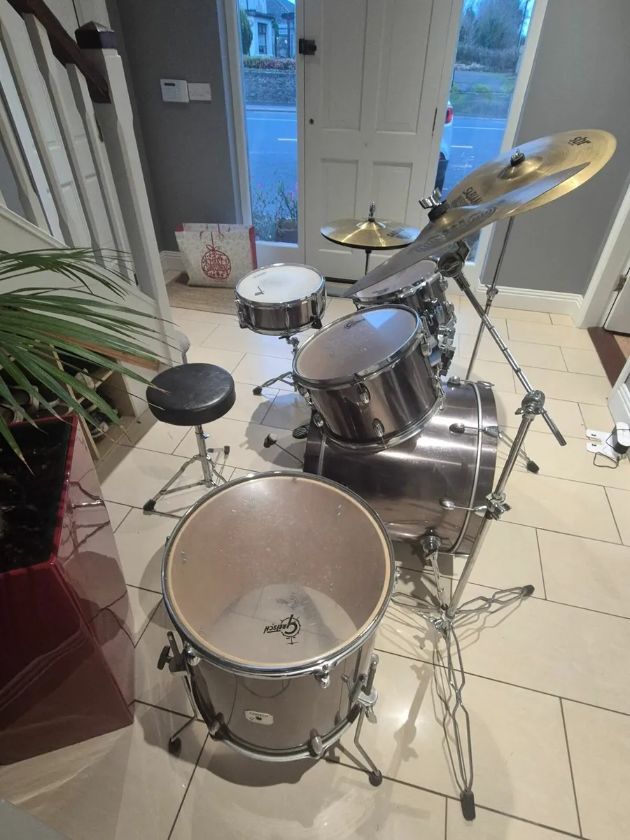 Drums - Image 2