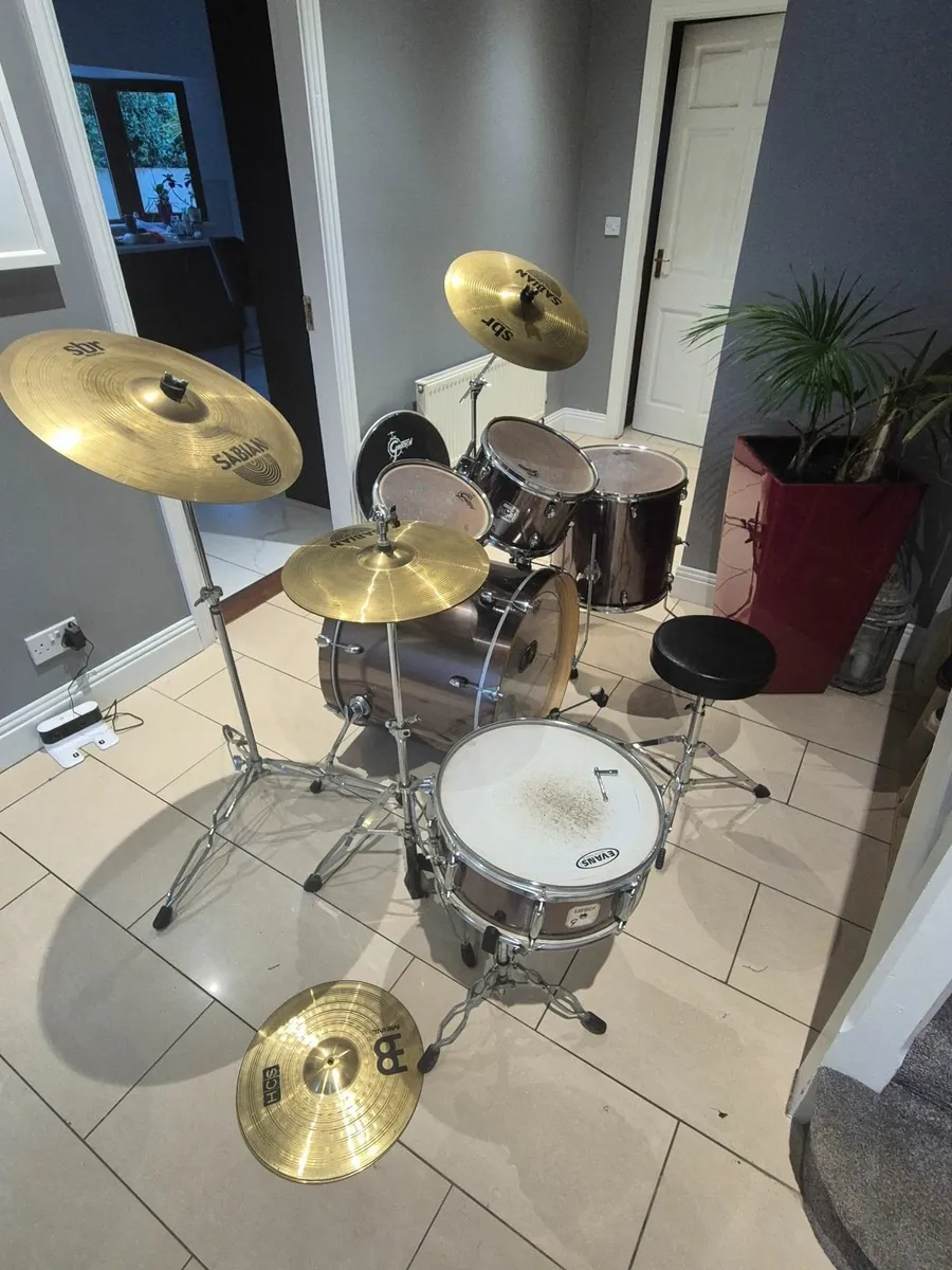 Drums - Image 4