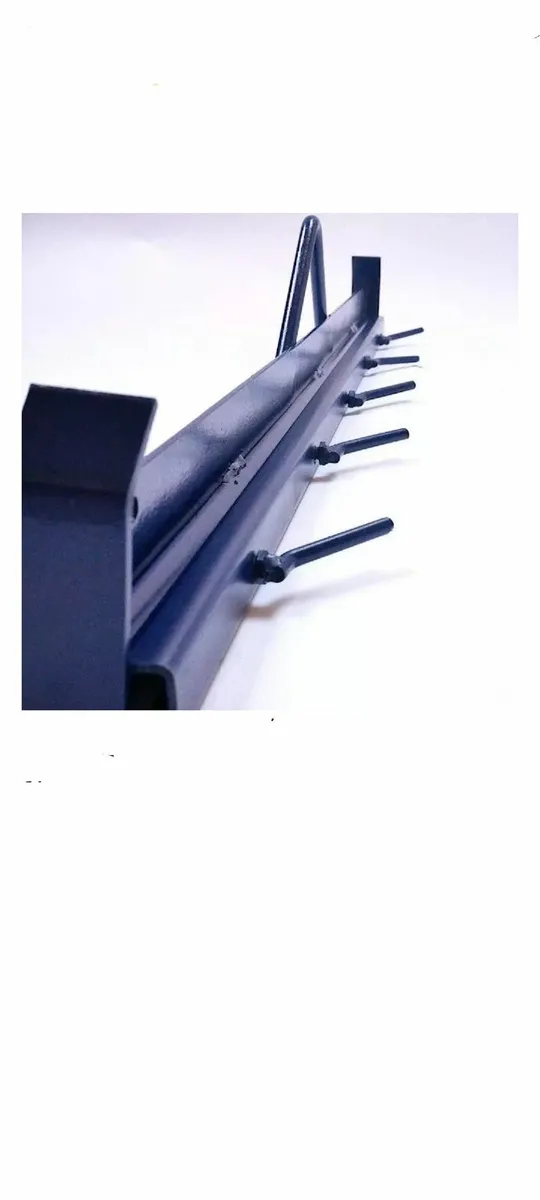 Fencing wire straining clamp - Image 2