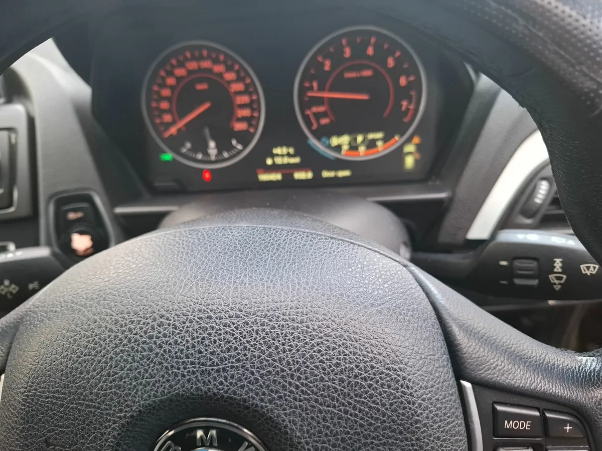 BMW automatic - Image 2