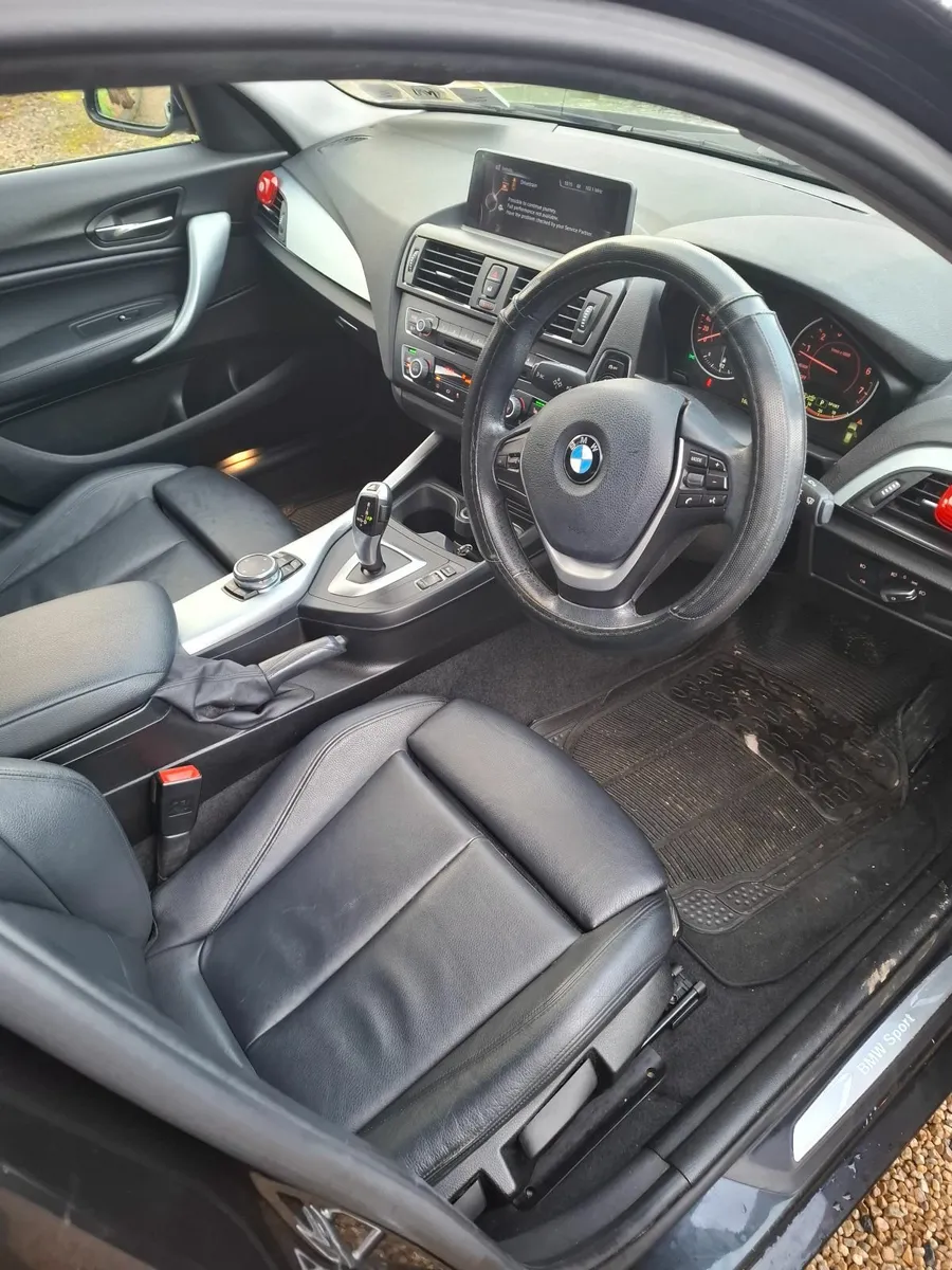BMW automatic - Image 3