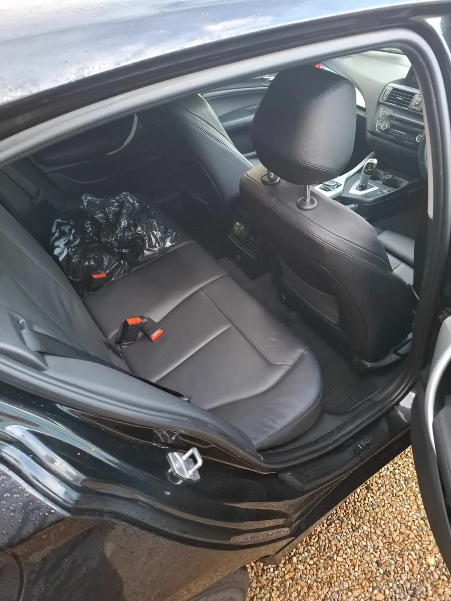 BMW automatic - Image 4