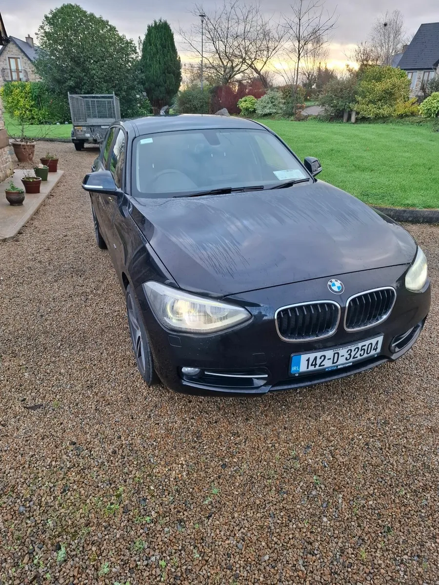 BMW automatic - Image 1