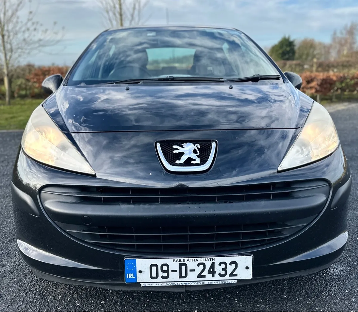 Peugeot 207 SE 1.4 8V - Image 2