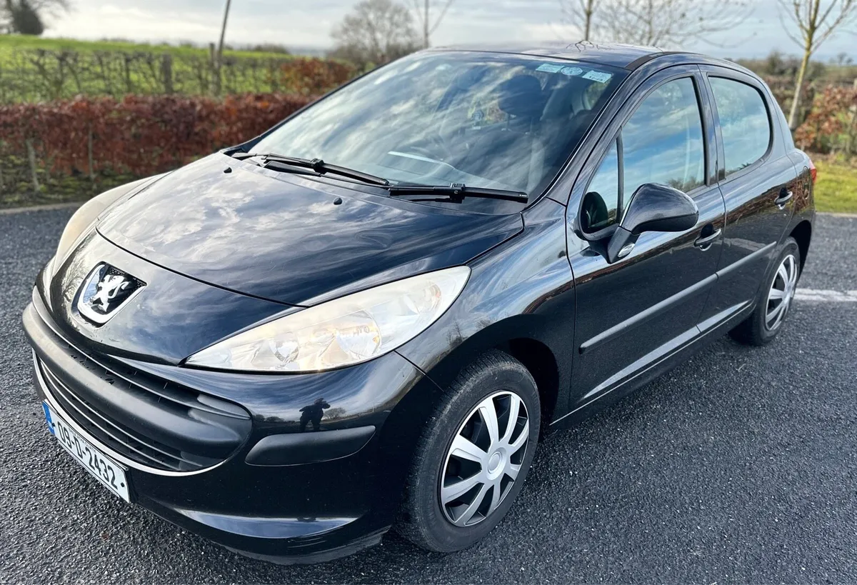 Peugeot 207 SE 1.4 8V - Image 3