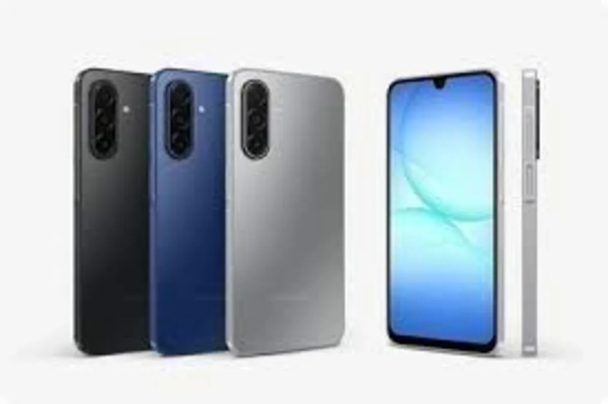 galaxy  a 17 - Image 1