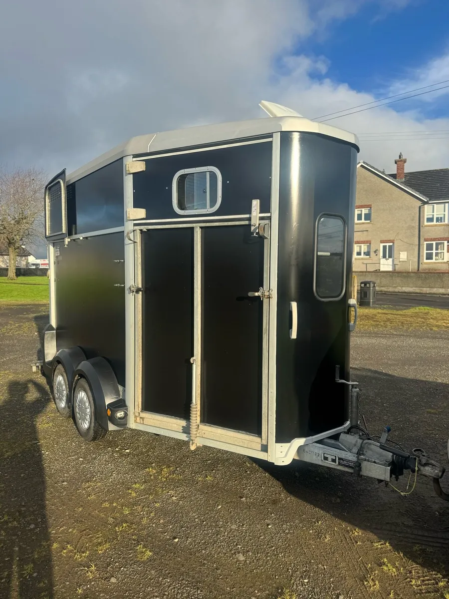 Ifor Williams HB 511 - Image 2
