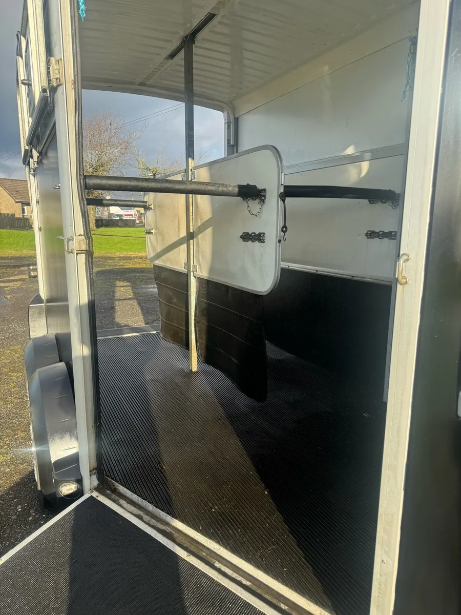 Ifor Williams HB 511 - Image 3