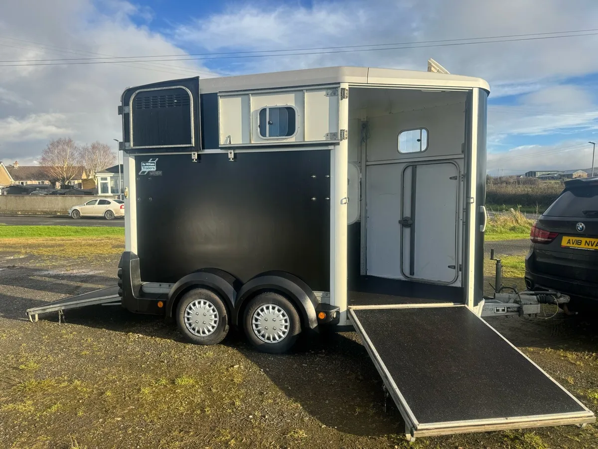 Ifor Williams HB 511 - Image 4