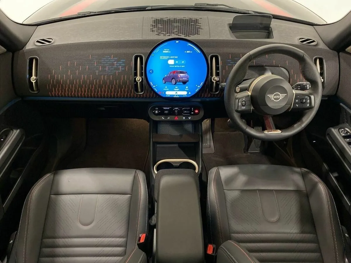 Mini Countryman SE ALL4 - Image 4