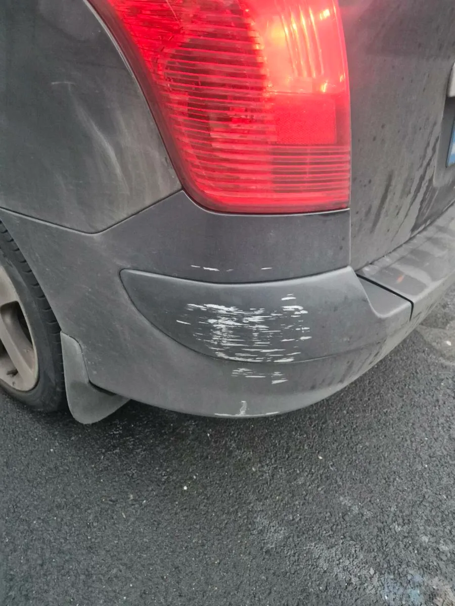 Peugeot 308 sw - Image 4