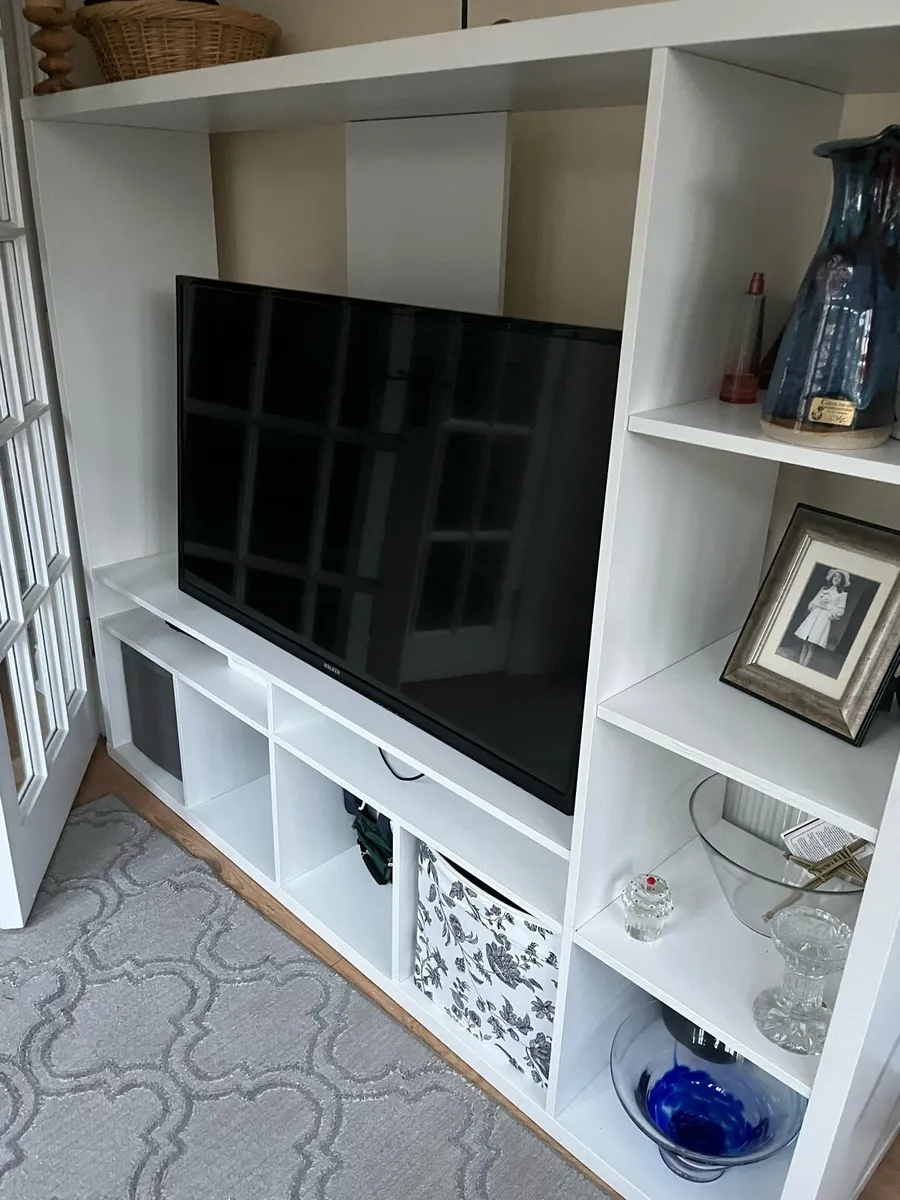 IKEA TV storage unit - Image 2