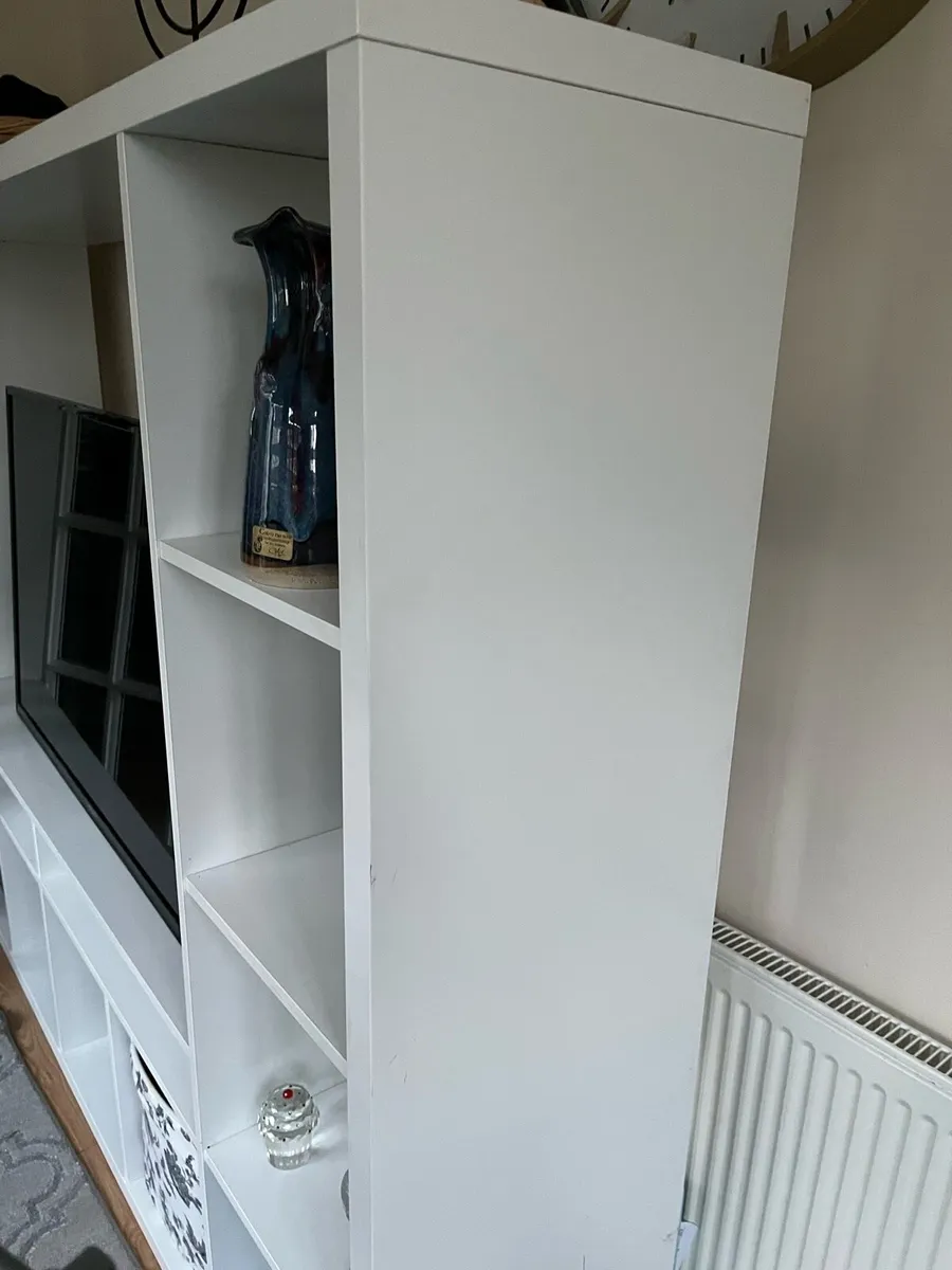 IKEA TV storage unit - Image 3
