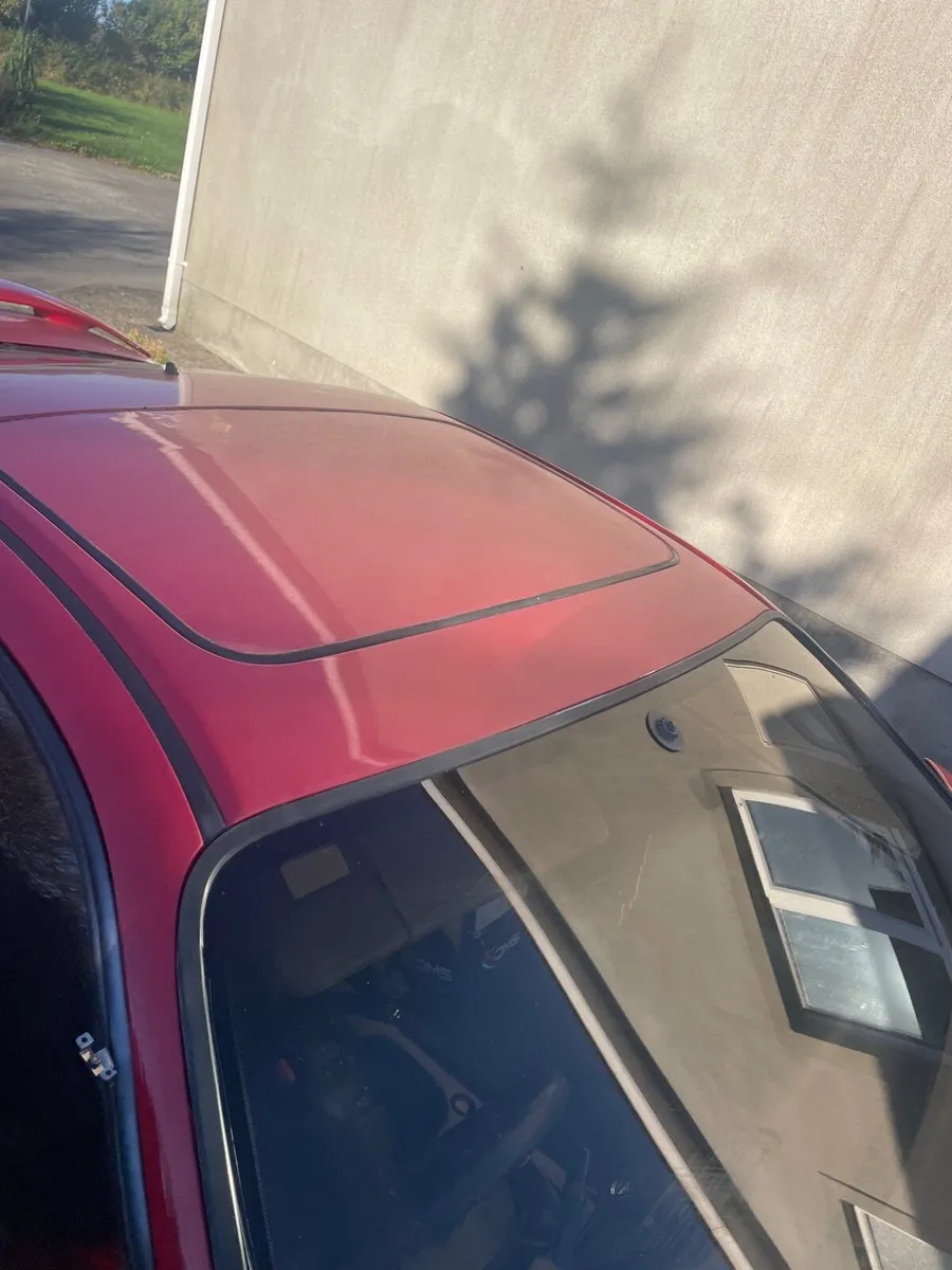 Honda Prelude - Image 4