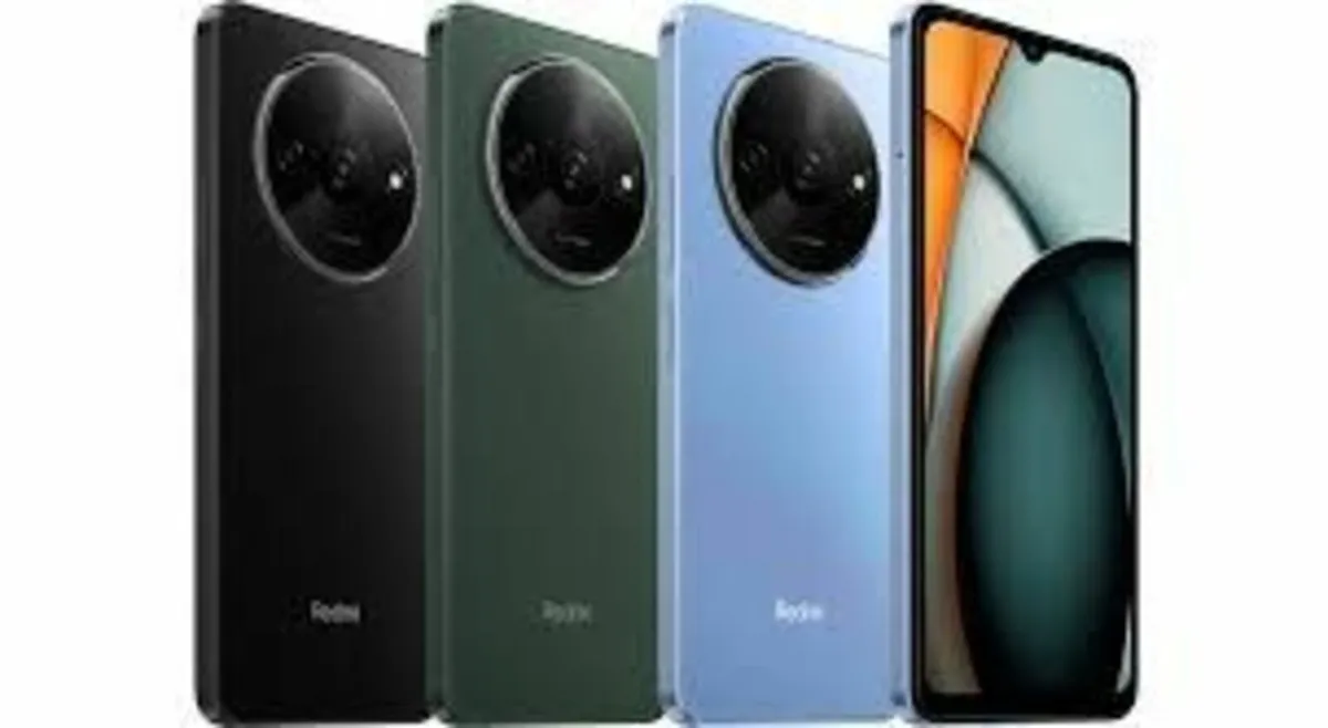 REDMI A 03 - Image 1