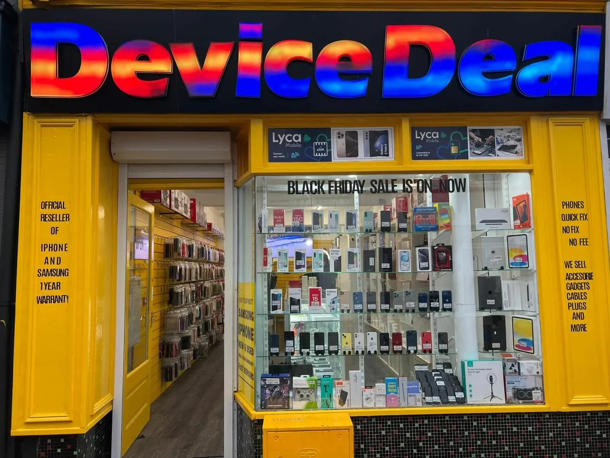 REDMI A 03 - Image 3