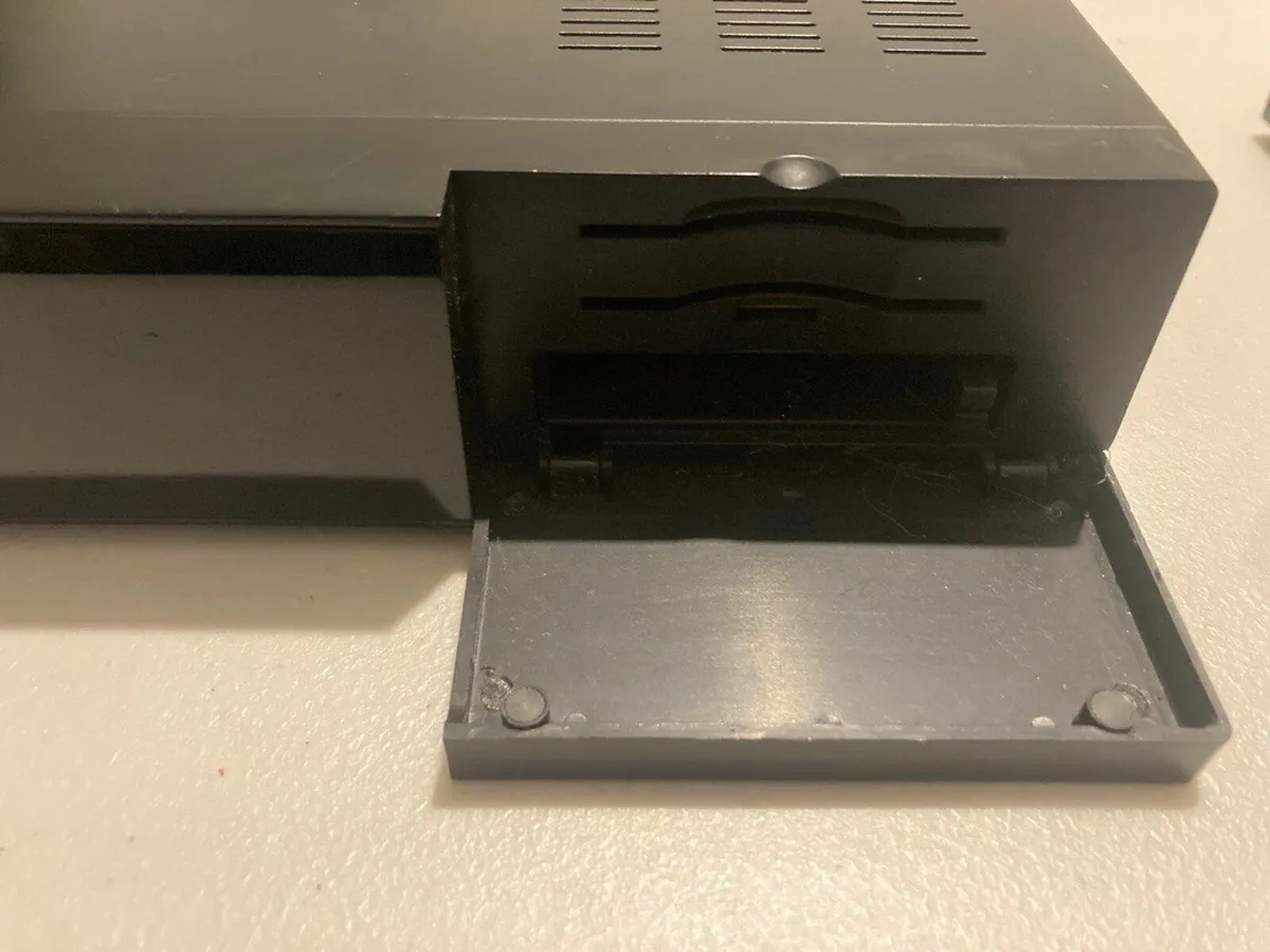 satellite receiver Opticum HD TS20 - Image 4