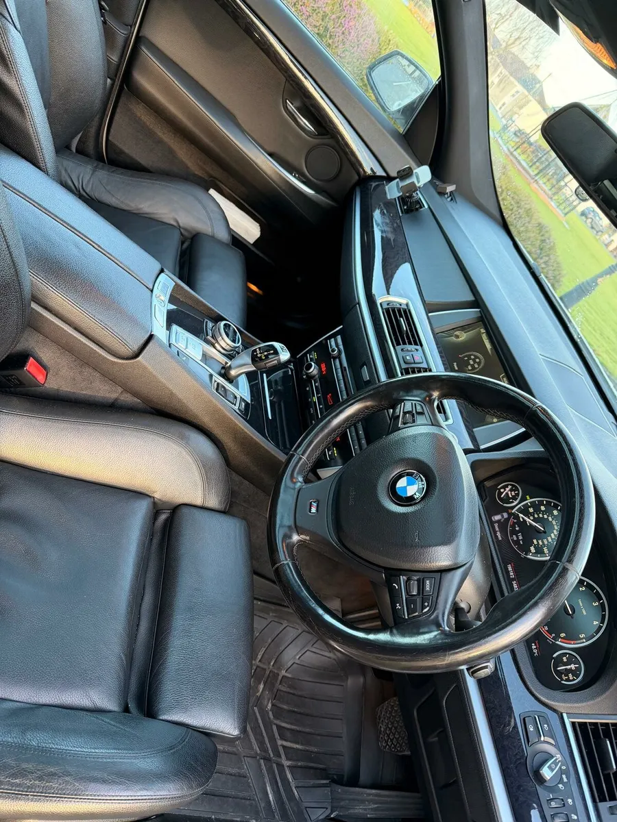 BMW 520d GT M-Sport - Image 3