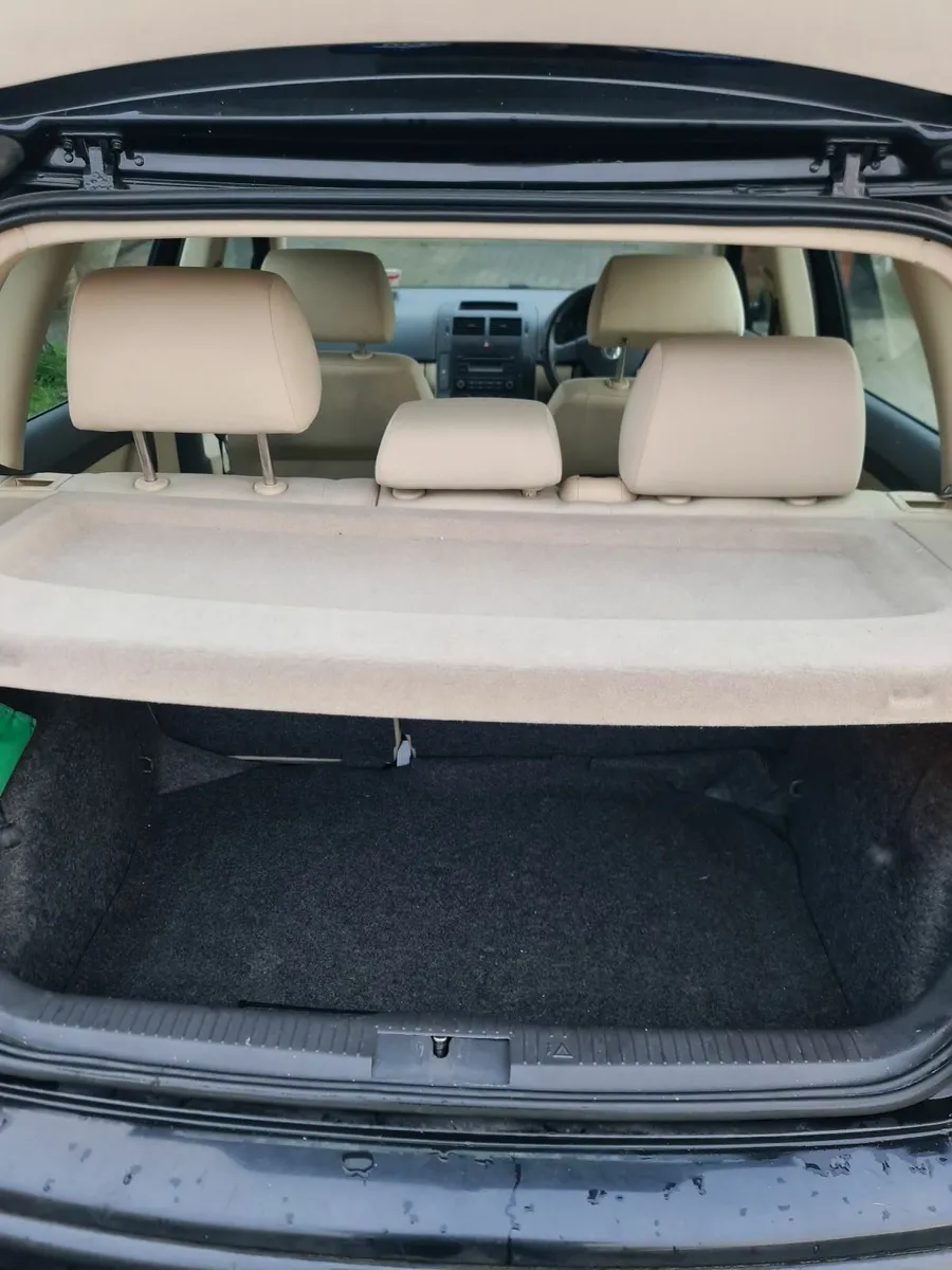 Volkswagen Polo 2007 - Image 3