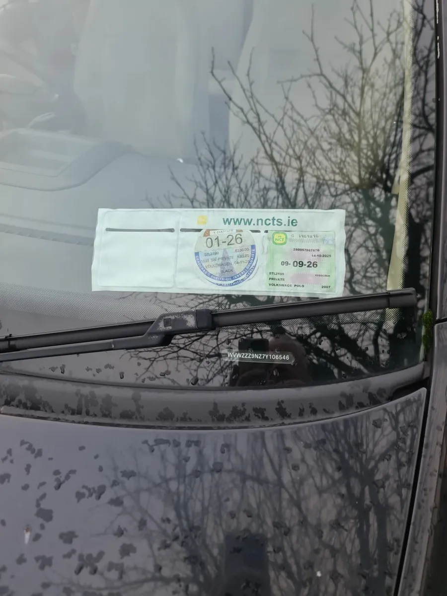 Volkswagen Polo 2007 - Image 4