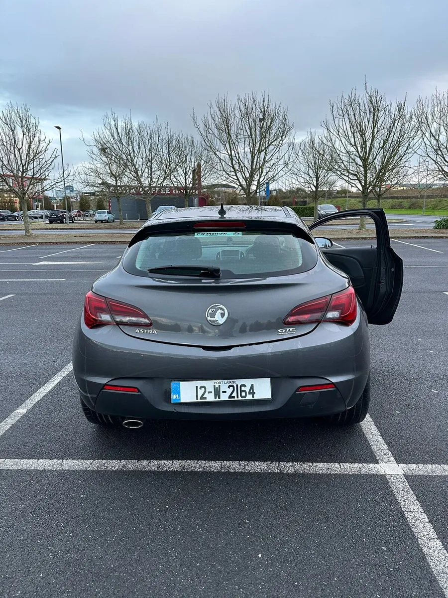 Vauxhall Astra 1.4 Perrol - Image 3