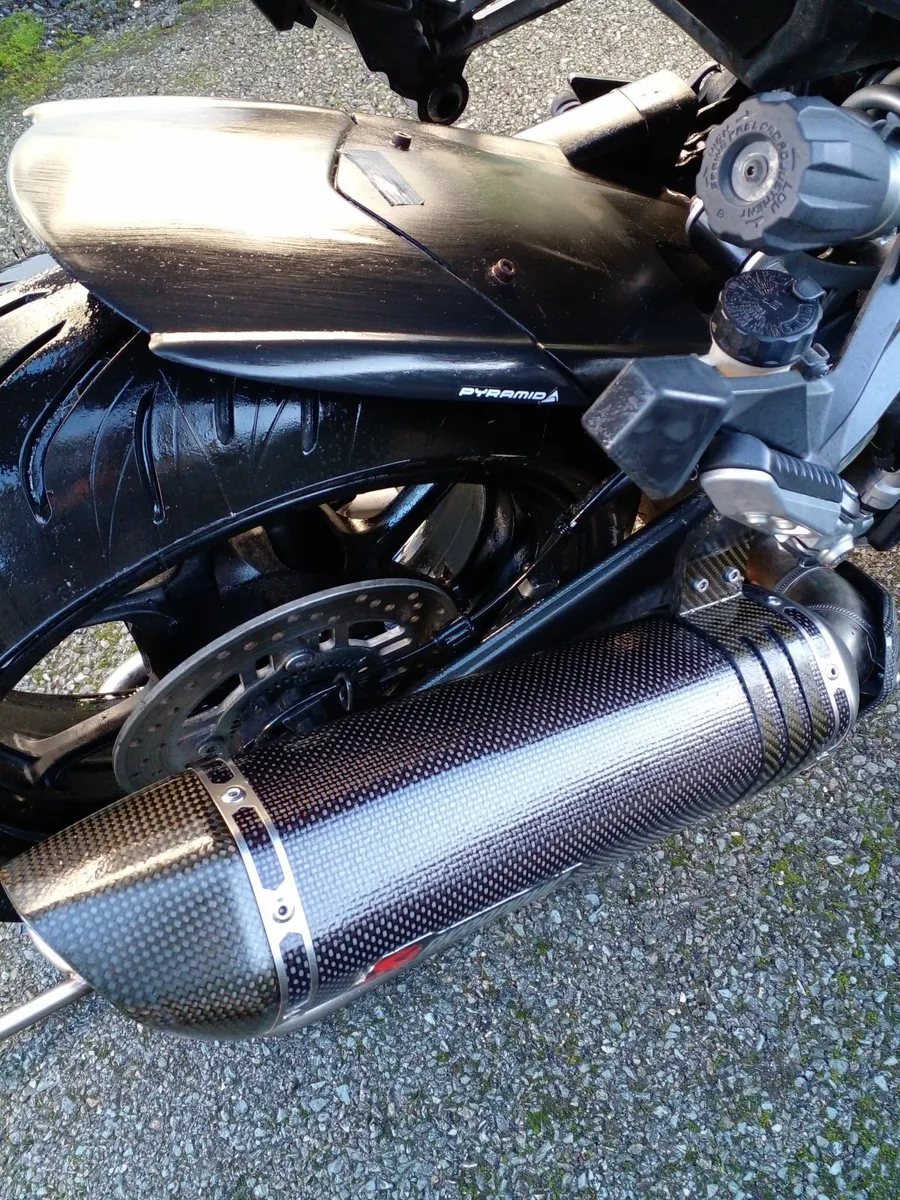 Kawasaki Ninja Z1000SX 2020 - Image 2