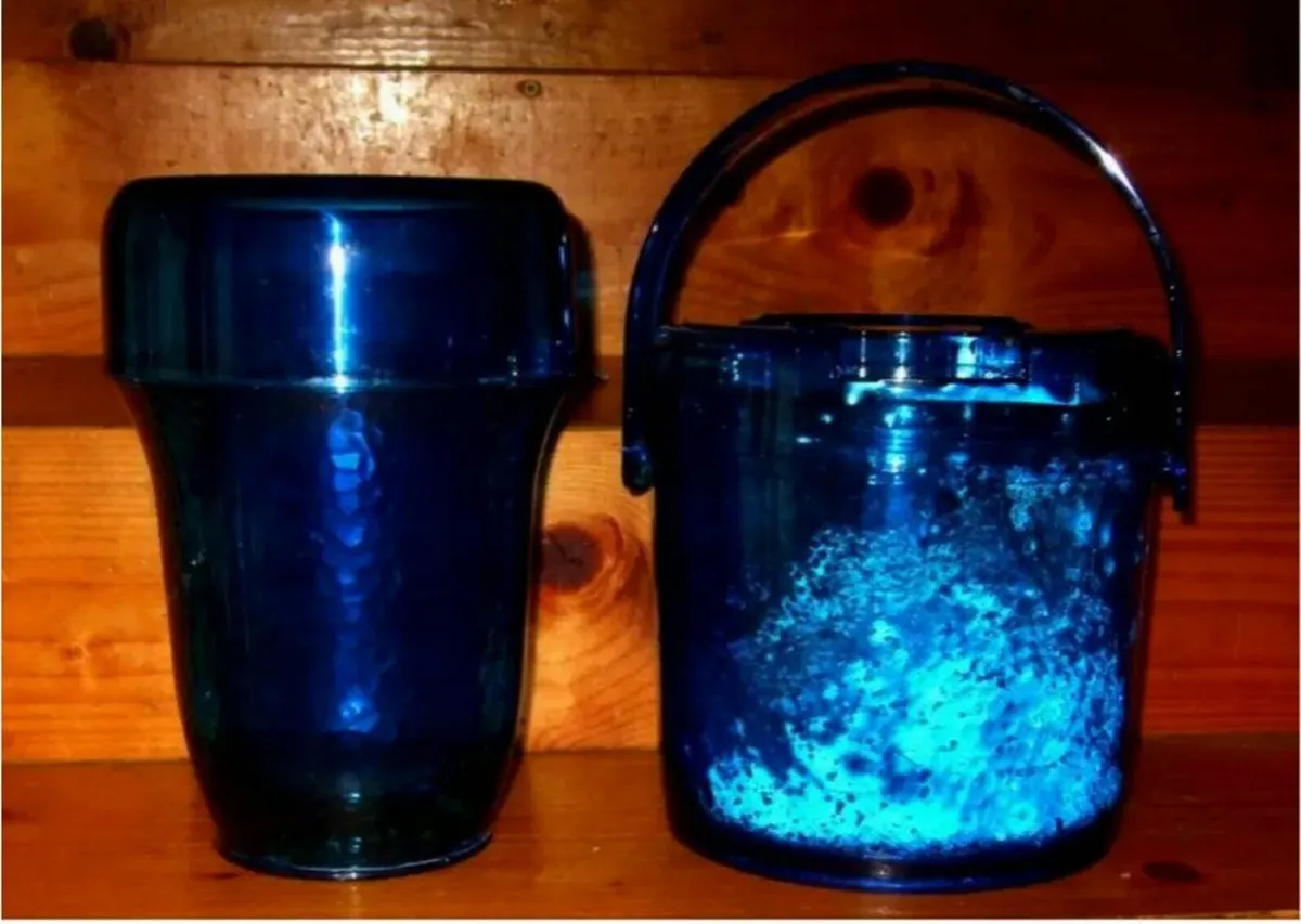 Ex-Display Harrods Wine Cooler & Ice Bucket - Image 4