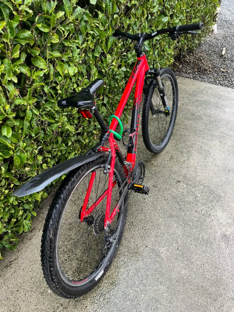 Ridgeback mountain bike - Image 3