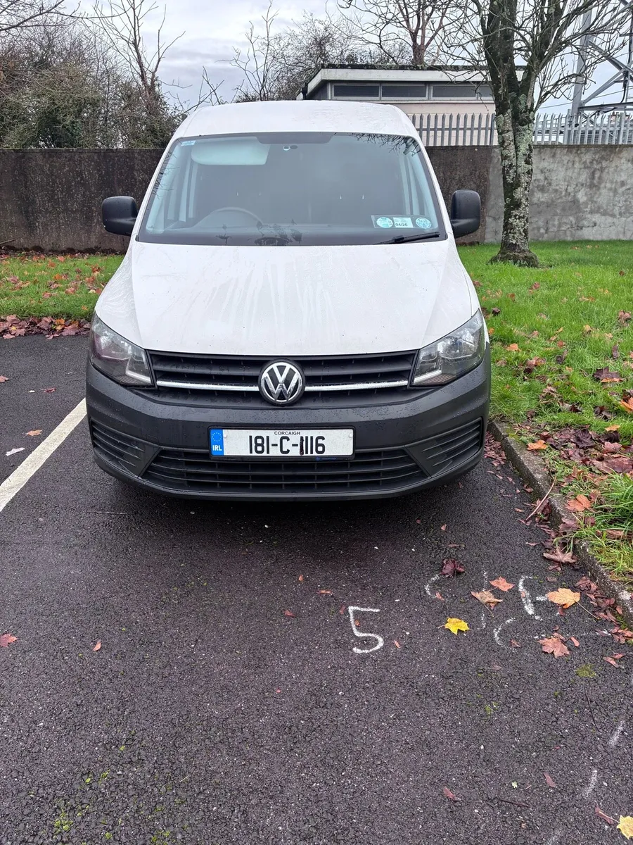 181 Vw Transporters - Image 1