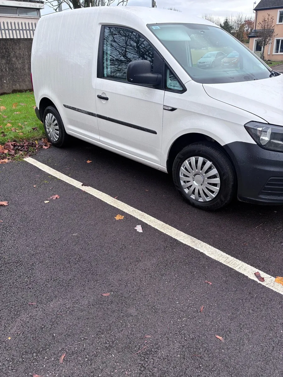 181 Vw Transporters - Image 2