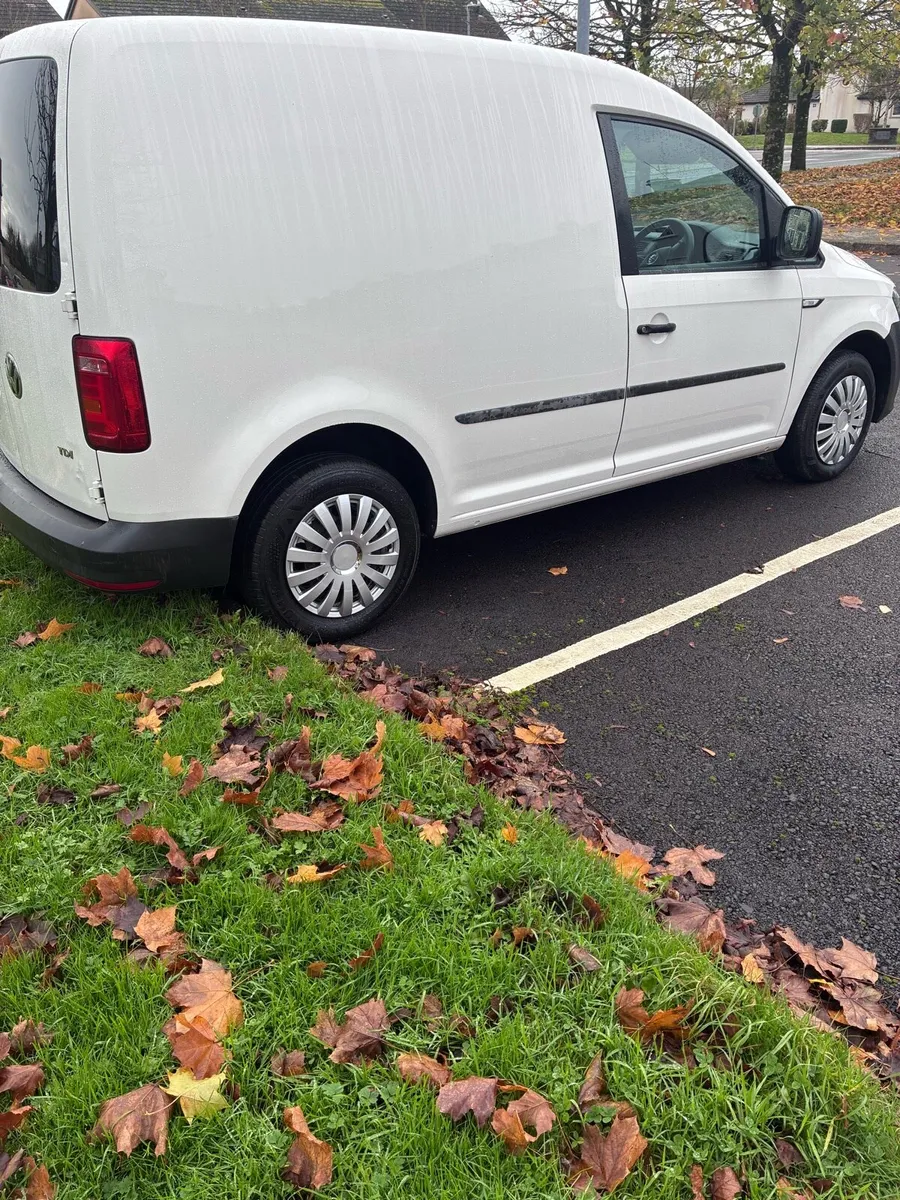 181 Vw Transporters - Image 3