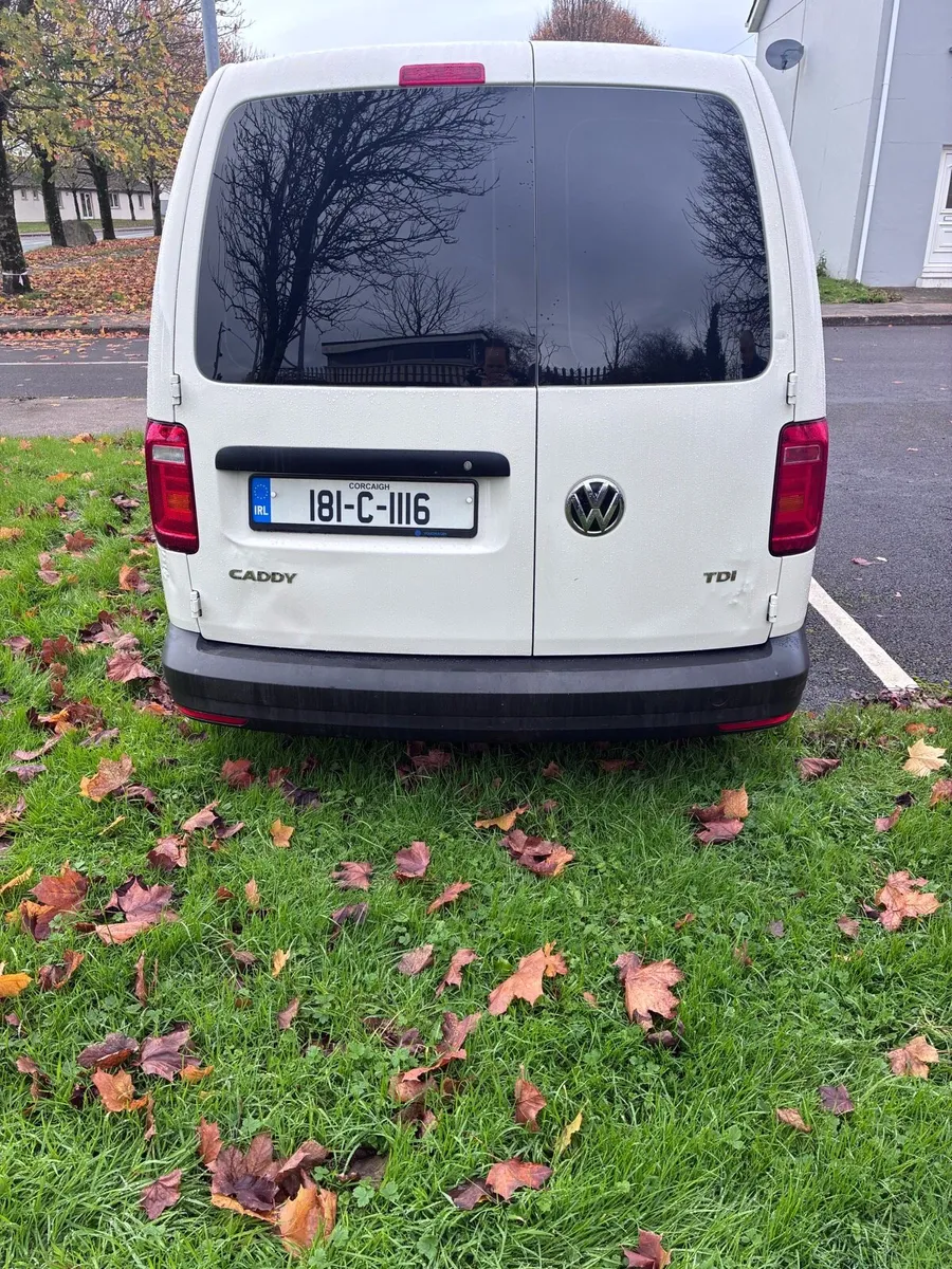 181 Vw Transporters - Image 4