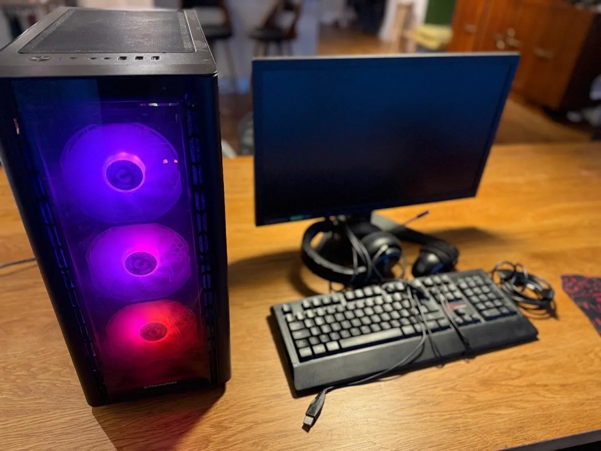 PC build - Image 3