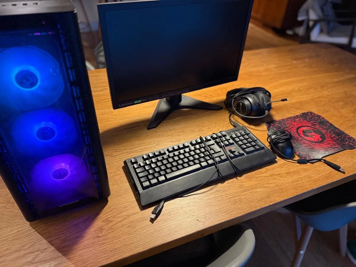 PC build - Image 4