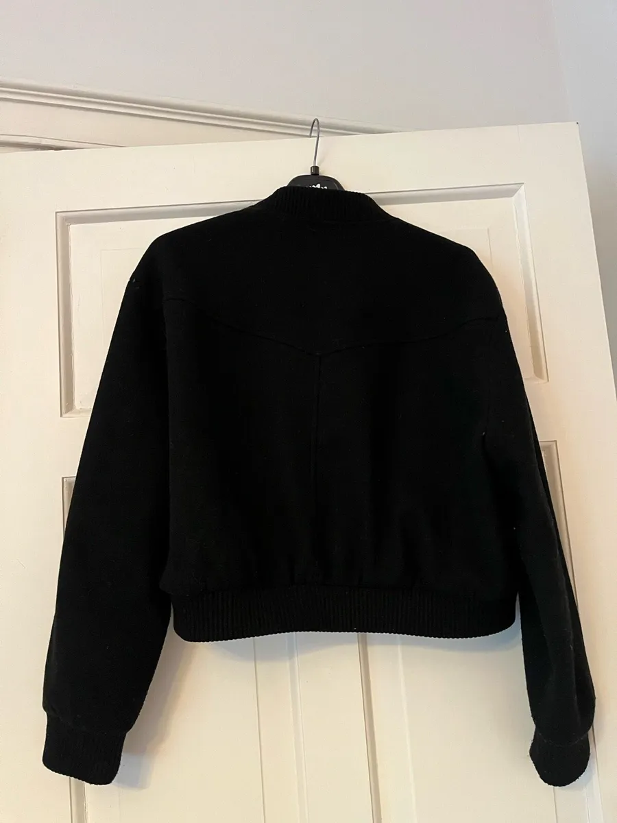 Zara jacket - Image 2